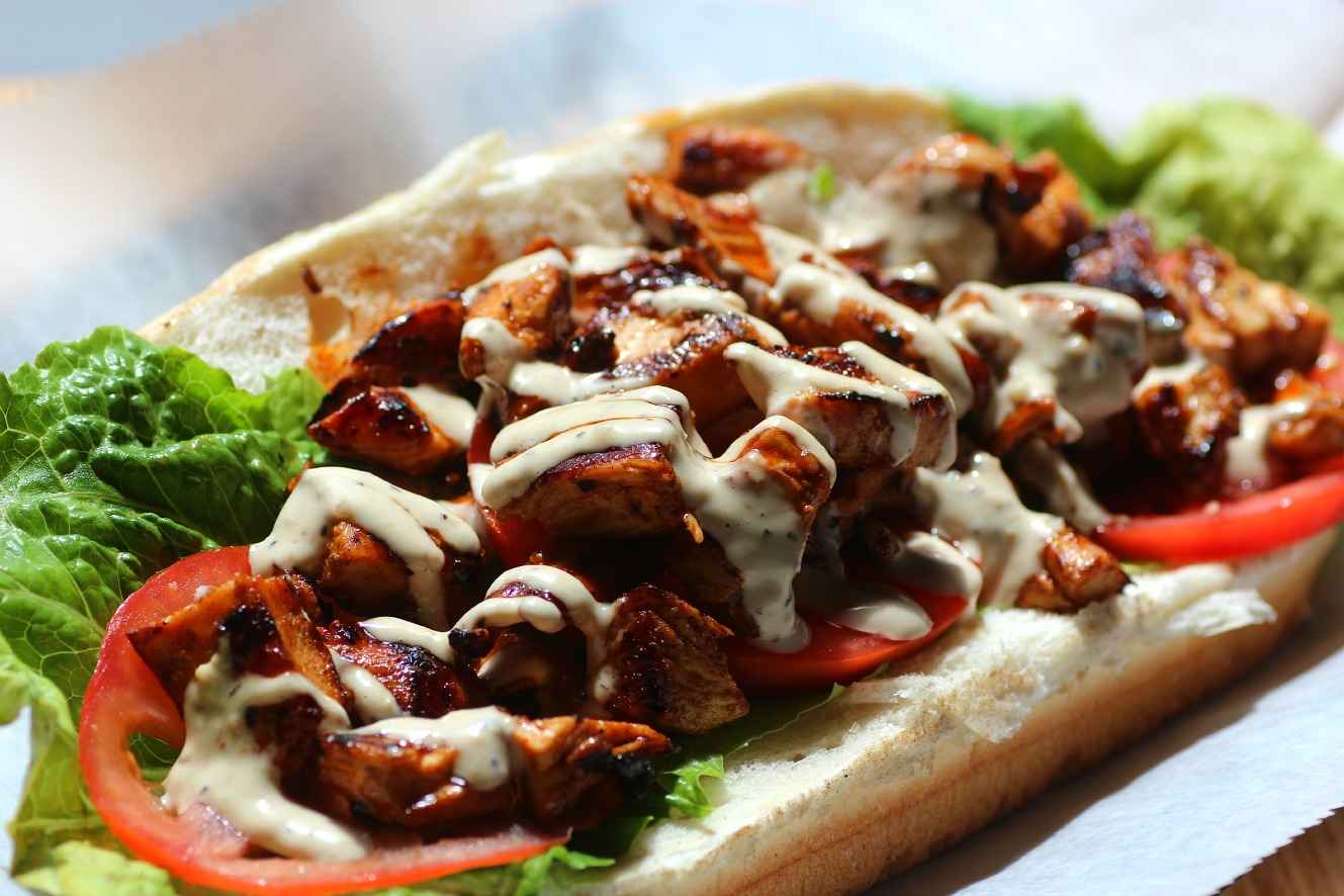 TOASTED BAGELRY & DELI South Beach PrimeCard