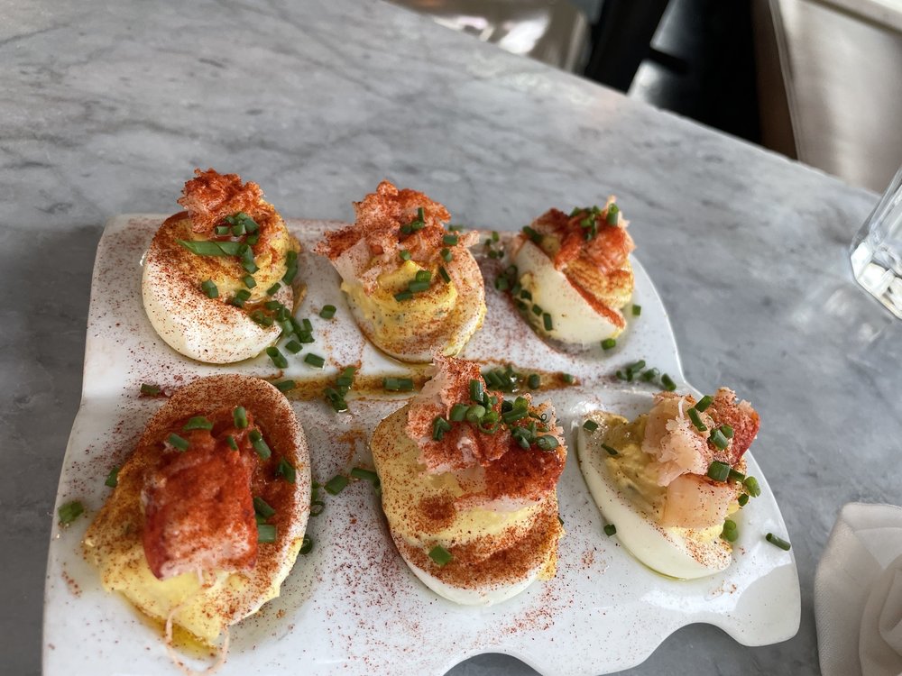MIGNONETTE MIAMI