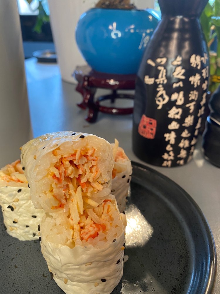 POKE-SAN/ MAKI-SAN POKE-SAN/ MAKI-SAN